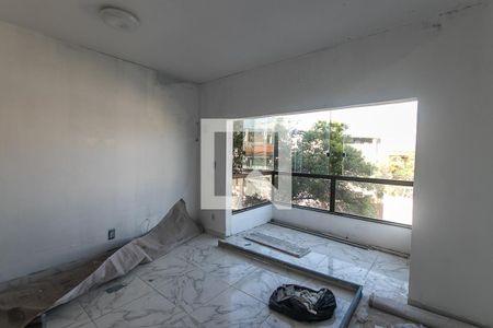 Sala de casa para alugar com 4 quartos, 122m² em Boca do Rio, Salvador