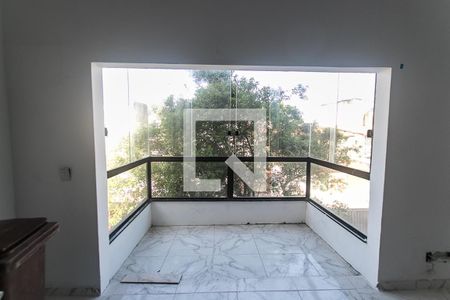 Sala de casa para alugar com 4 quartos, 122m² em Boca do Rio, Salvador