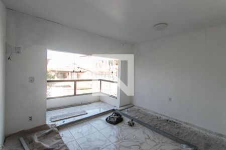 Sala de casa para alugar com 4 quartos, 122m² em Boca do Rio, Salvador