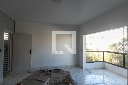 Sala de casa para alugar com 4 quartos, 122m² em Boca do Rio, Salvador