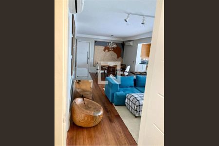 Apartamento à venda com 2 quartos, 126m² em Santo Amaro, São Paulo