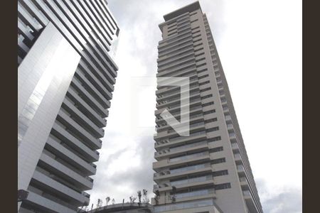 Apartamento à venda com 2 quartos, 112m² em Santo Amaro, São Paulo