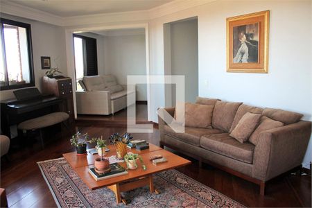 Apartamento à venda com 3 quartos, 200m² em Jardim Parque Morumbi, São Paulo