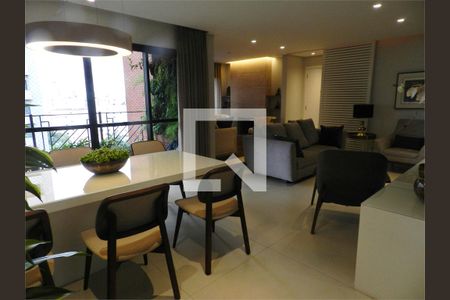 Apartamento à venda com 4 quartos, 183m² em Vila Mariana, São Paulo