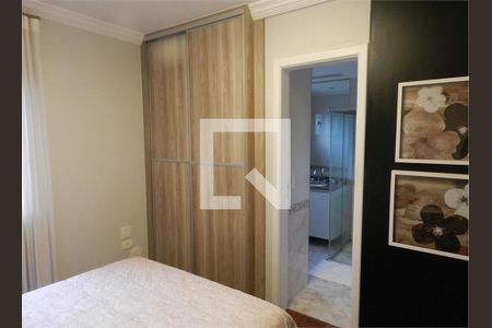 Apartamento à venda com 4 quartos, 183m² em Vila Mariana, São Paulo