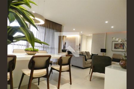 Apartamento à venda com 4 quartos, 183m² em Vila Mariana, São Paulo