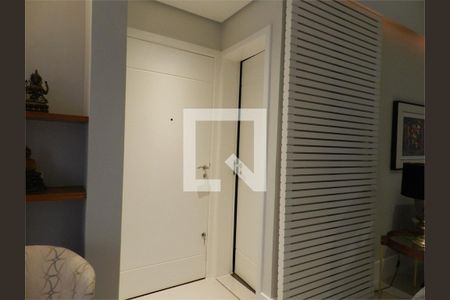 Apartamento à venda com 4 quartos, 183m² em Vila Mariana, São Paulo