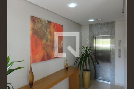 Apartamento à venda com 2 quartos, 49m² em Parque Reboucas, São Paulo