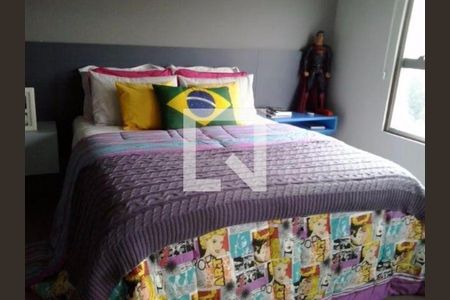 Apartamento à venda com 1 quarto, 70m² em Panamby, São Paulo