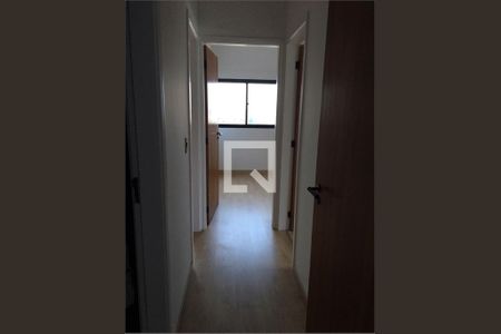 Apartamento à venda com 3 quartos, 80m² em Vila Congonhas, São Paulo