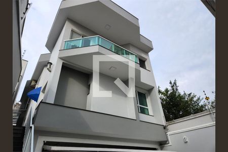 Casa à venda com 4 quartos, 438m² em Parque da Mooca, São Paulo