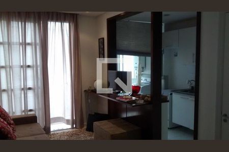 Apartamento à venda com 1 quarto, 50m² em Pompeia, São Paulo