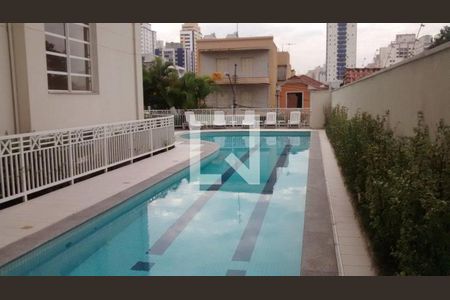 Apartamento à venda com 1 quarto, 50m² em Pompeia, São Paulo