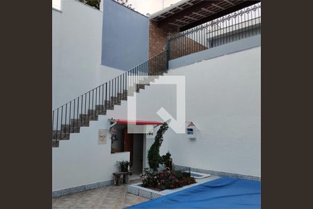 Casa à venda com 3 quartos, 180m² em Vila Nova Cachoeirinha, São Paulo