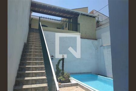 Casa à venda com 3 quartos, 180m² em Vila Nova Cachoeirinha, São Paulo