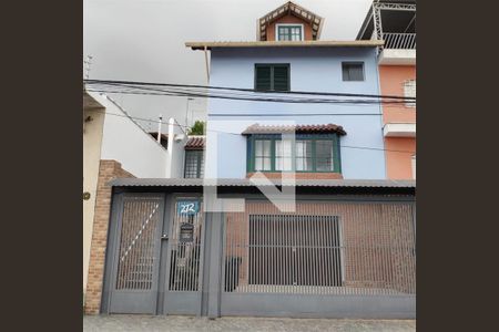 Casa à venda com 3 quartos, 180m² em Vila Nova Cachoeirinha, São Paulo