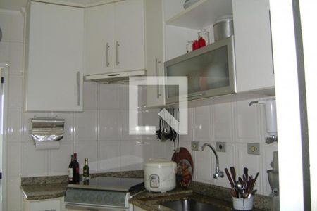 Apartamento à venda com 3 quartos, 82m² em Vila Gustavo, São Paulo