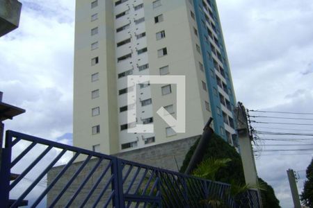 Apartamento à venda com 3 quartos, 82m² em Vila Gustavo, São Paulo