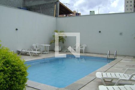 Apartamento à venda com 3 quartos, 82m² em Vila Gustavo, São Paulo