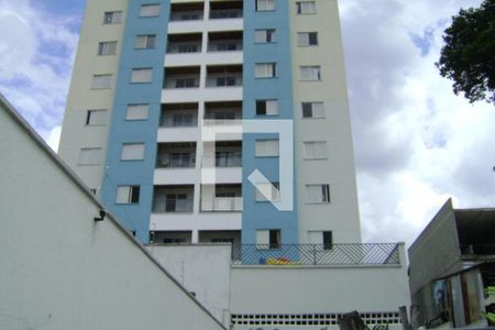 Apartamento à venda com 3 quartos, 82m² em Vila Gustavo, São Paulo