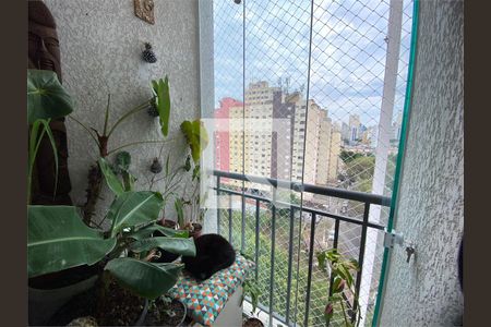 Apartamento à venda com 2 quartos, 45m² em Liberdade, São Paulo