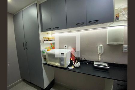 Apartamento à venda com 2 quartos, 45m² em Liberdade, São Paulo