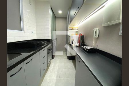 Apartamento à venda com 2 quartos, 45m² em Liberdade, São Paulo