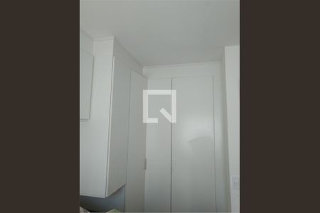 Apartamento à venda com 2 quartos, 40m² em Sítio da Figueira, São Paulo