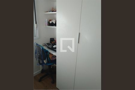 Apartamento à venda com 2 quartos, 40m² em Sítio da Figueira, São Paulo