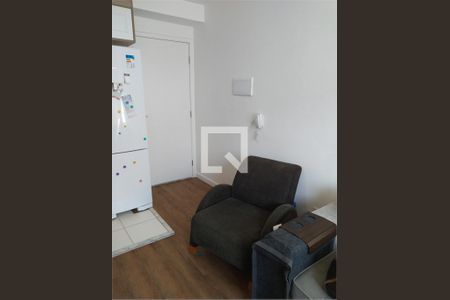 Apartamento à venda com 2 quartos, 40m² em Sítio da Figueira, São Paulo