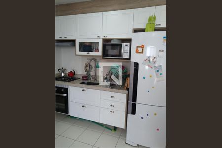 Apartamento à venda com 2 quartos, 40m² em Sítio da Figueira, São Paulo