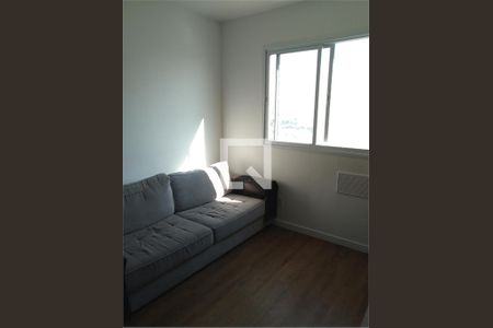 Apartamento à venda com 2 quartos, 40m² em Sítio da Figueira, São Paulo