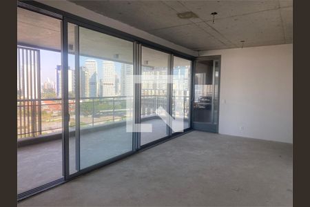 Apartamento à venda com 4 quartos, 167m² em Jardim das Acacias, São Paulo