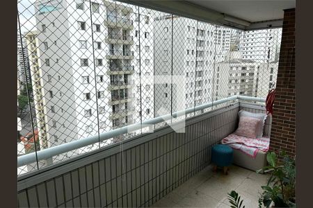 Apartamento à venda com 3 quartos, 163m² em Aclimação, São Paulo