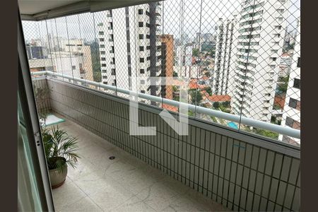 Apartamento à venda com 3 quartos, 163m² em Aclimação, São Paulo