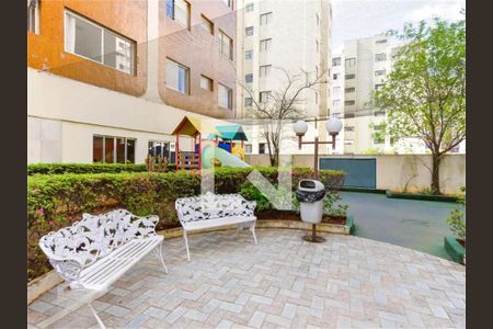 Apartamento à venda com 3 quartos, 96m² em Sumaré, São Paulo