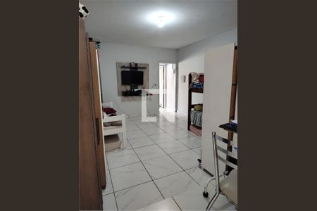 Casa à venda com 5 quartos, 90m² em Vila Campesina, Osasco