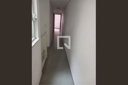 Casa à venda com 3 quartos, 112m² em São Domingos, São Paulo