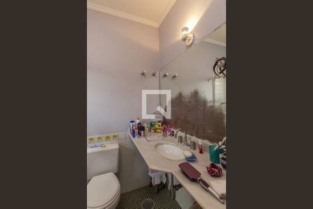 Casa à venda com 5 quartos, 600m² em Vila Tramontano, São Paulo