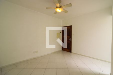 Sala de apartamento para alugar com 2 quartos, 55m² em Azenha, Porto Alegre