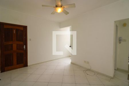 Sala de apartamento para alugar com 2 quartos, 55m² em Azenha, Porto Alegre