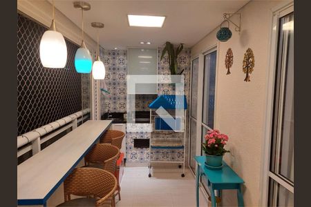 Apartamento à venda com 2 quartos, 77m² em Jardim Colombo, São Paulo