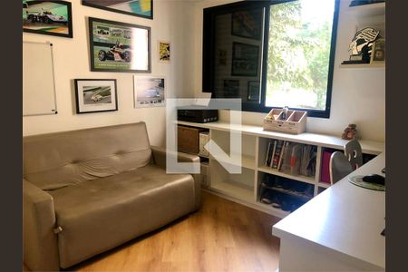 Apartamento à venda com 3 quartos, 144m² em Real Parque, São Paulo