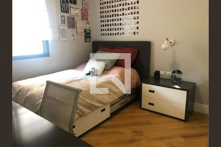 Apartamento à venda com 3 quartos, 144m² em Real Parque, São Paulo