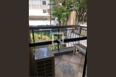 Apartamento à venda com 3 quartos, 144m² em Real Parque, São Paulo