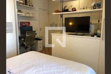 Apartamento à venda com 3 quartos, 144m² em Real Parque, São Paulo