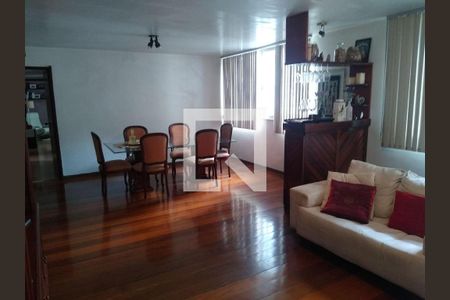 Apartamento à venda com 3 quartos, 140m² em Icaraí, Niterói