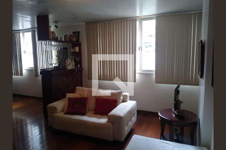 Apartamento à venda com 3 quartos, 140m² em Icaraí, Niterói