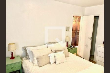 Apartamento à venda com 4 quartos, 144m² em Icaraí, Niterói