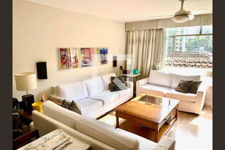 Apartamento à venda com 4 quartos, 144m² em Icaraí, Niterói